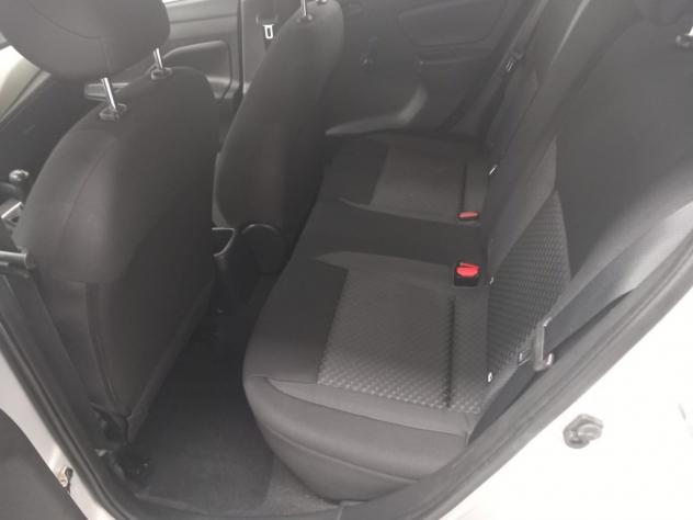 Nissan Micra V 2017 1.0 ig-t Visia 92cv - Foto 8