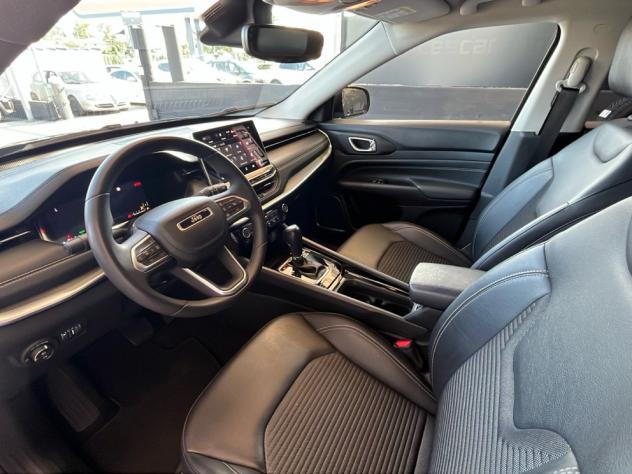Jeep Compass Compass 1.5 turbo t4 mhev Limited 2wd 130cv dct - Foto 7