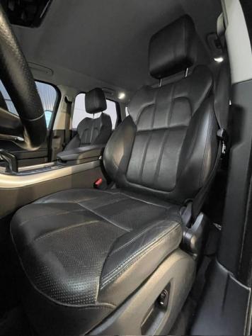 Range Sport 3.0 SDV6 HSE Dynamic - Foto 9
