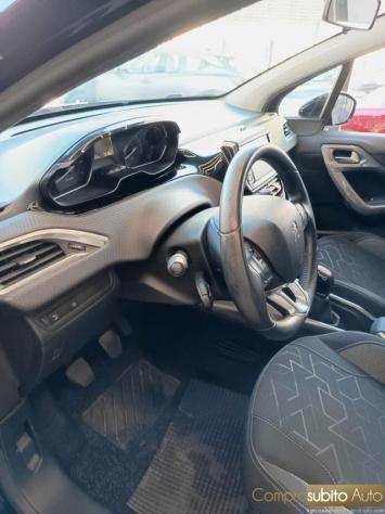 PEUGEOT 2008 1° serie PureTech Turbo 110 S&S Allure rif. 24021500 - Foto 10