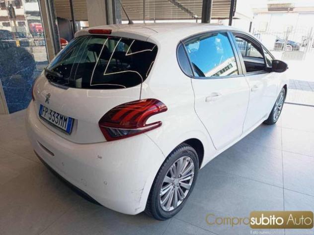 PEUGEOT 208 1° serie PureTech 82 5p. GPL Active rif. 24100824 - Foto 8