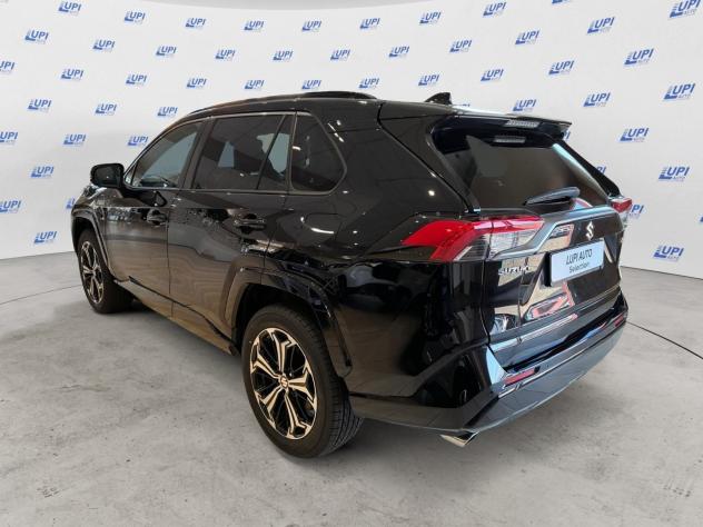 Suzuki Across 2.5 Plug-In Hybrid Top E-CVT 4WD auto - Foto 3