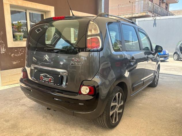 CITROEN - C3 Picasso - 1.6 HDi 90 Seduction - Foto 5