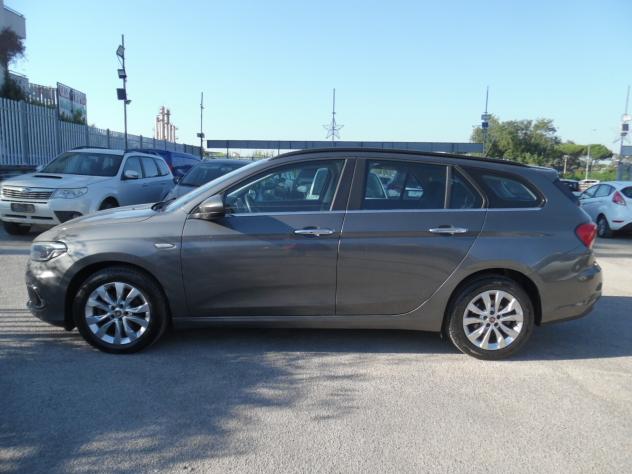 Fiat Tipo 1.3 Mjt S&S SW Business - Foto 4