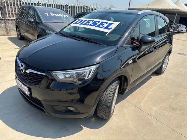 OPEL Crossland X 1.5 ECOTEC D 102CV Start&Stop Innovation rif. 24036788 - Foto 2