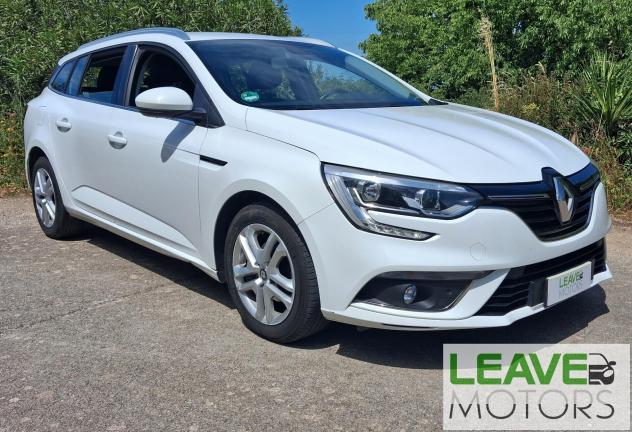 Renault Megane dCi 110 CV Energy (M1537) - Foto 3