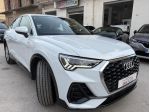 Audi Q3 35 TDI S tronic