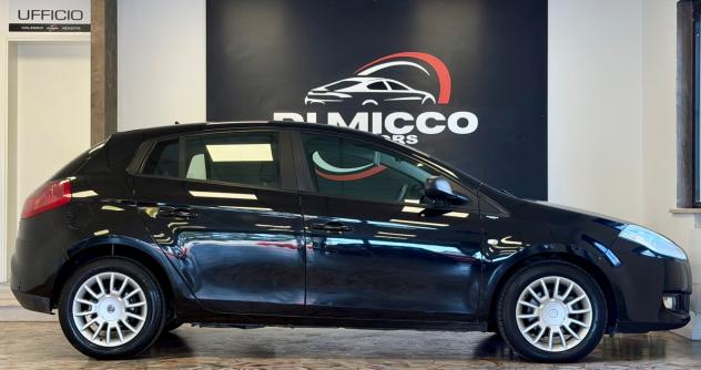 Fiat Bravo 1.6 MJT 105 CV Emotion - Foto 4