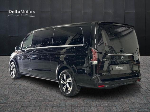 Mercedes-Benz Classe V V 300 d AVANTGARDE Extralong - Foto 3