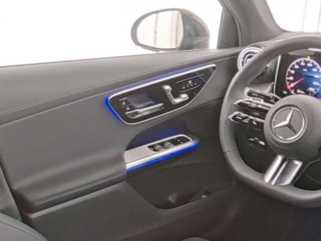 Mercedes-Benz GLC Coupé GLC 200 MHEV 4M AMG Line Advanced Plus - Foto 8