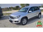 VOLKSWAGEN Tiguan 2.0 TDI 110 CV Trend & Fun BlueMotion Technology rif. 24163445