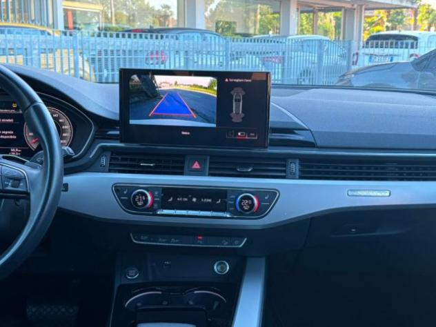 AUDI A4 allroad 40 TDI 204 CV S tronic Evolution Quattro Tetto rif. 23808445 - Foto 9