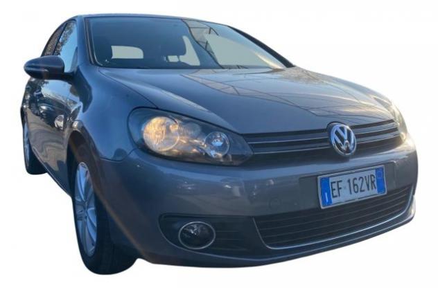 VOLKSWAGEN Golf 2.0 TDI 140CV DPF 5p. Highline rif. 24054019 - Foto 3