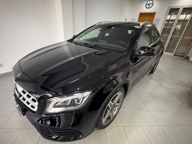 MERCEDES- BENZ GLA 200 D 136CV AMG PREMIUM PLUS 4MATIC - Foto 5