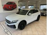 VOLKSWAGEN Touareg 3.0 V6 TDI SCR Elegance rif. 23979244