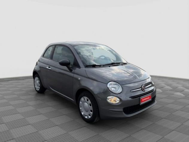 FIAT 500 500 1.0 Hybrid Cult rif. 23697132 - Foto 7