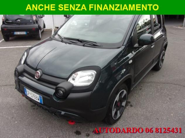 FIAT Panda 1.0 FireFly S&S Hybrid City Cross rif. 24075238 - Foto 3