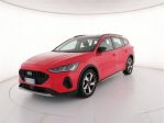 Ford Focus Active SW 1.0t ecoboost h 125cv