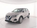 Nissan Qashqai 1.5 dci Business 115cv dct
