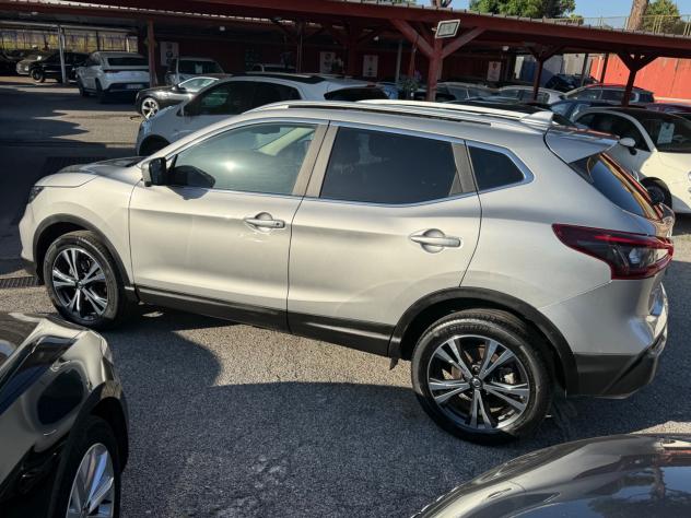 Qashqai 1.5 dCi 115 CV Tekna+-unipro-rate - Foto 4