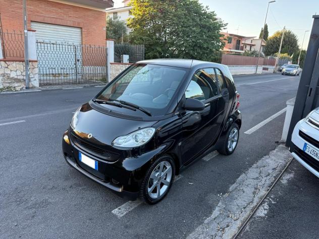 Smart ForTwo 1000 52 kW Pulse - Servosterzo - Supeprezzo - Tutto incluso - Foto 3