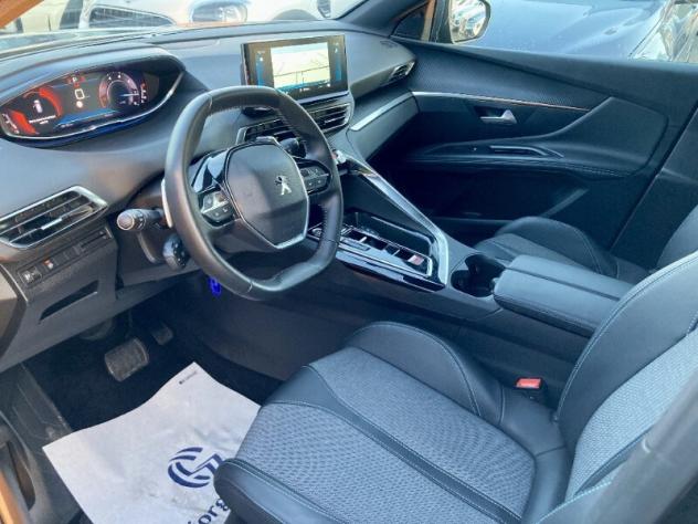 PEUGEOT 3008 2ª serie 3008 BlueHDi 130 S&S EAT8 Allure Pack - Foto 8