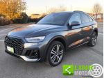 AUDI Q5 SPB 40 TDI quattro S tronic S line rif. 23550297