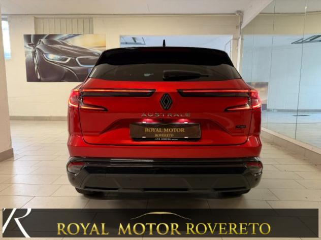 RENAULT Austral Austral Full Hybrid E-Tech 200 CV Techno !! rif. 24205101 - Foto 6