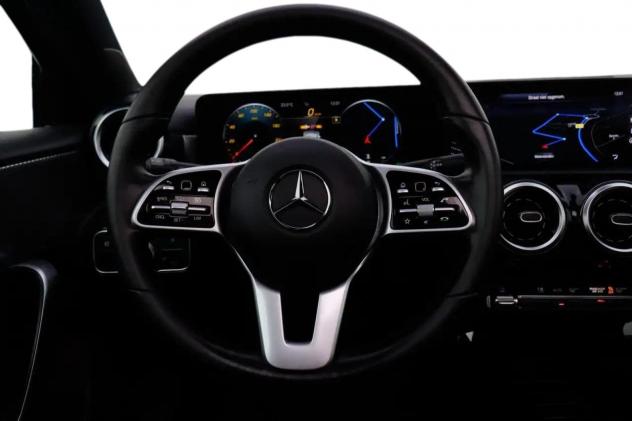 Mercedes-Benz Classe A A 180d Auto Sport Advanced - Tetto Apr. F.Led Pelle - Foto 5