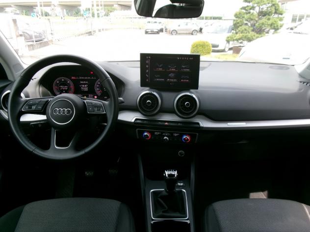 Audi Q2 30TDI S-line edition - Foto 9