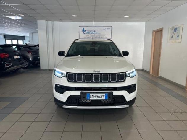 JEEP Compass 1.6 Multijet II 2WD Limited rif. 24102081 - Foto 2