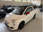 FIAT - 500 C - 1.2 Pop