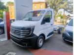 Renault Master Interstar chassis L2 2.0 diesel 150cv N-CONNECTA