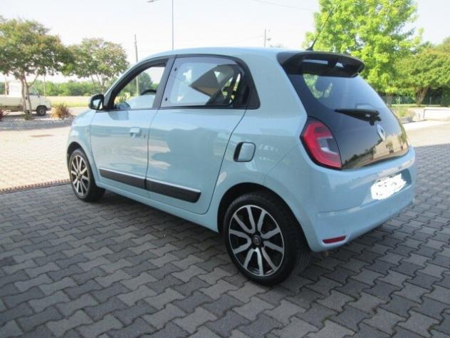 Renault Twingo SCe 65 CV Equilibre - Foto 3