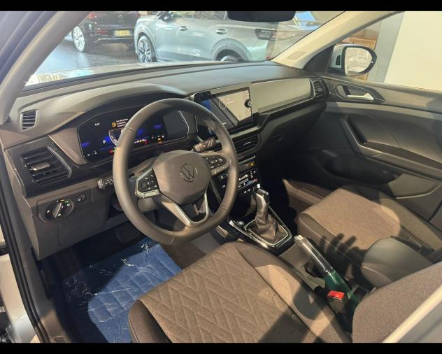 Volkswagen T-Cross 1.0 tsi Edition Plus 115cv dsg - Foto 6