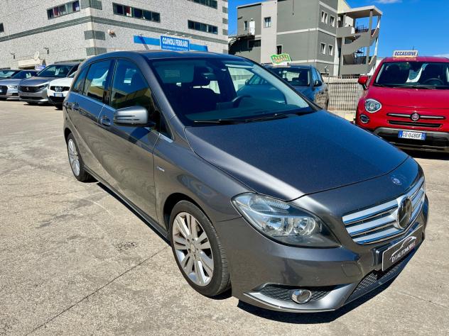 Mercedes-benz B 180 BlueEFFICIENCY Executive - Foto 2