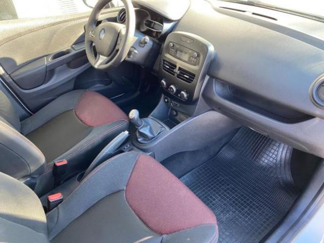 RENAULT - Clio - dCi 8V 75 CV S&S 5p. Energy Life - Foto 9