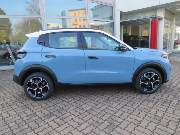 Citroën C3 Turbo 100 cv Manuale PLUS - Foto 2