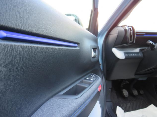 Citroën C3 Turbo 100 cv Manuale PLUS - Foto 6