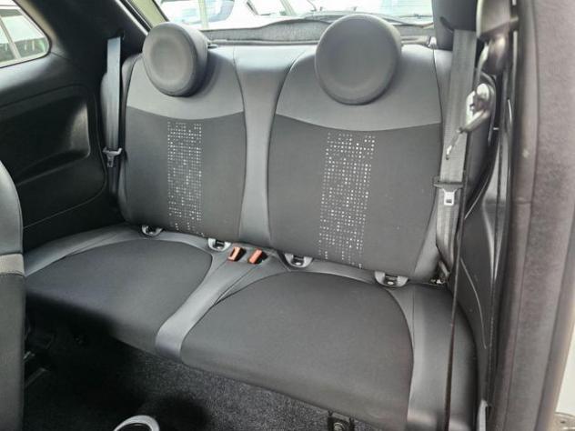 FIAT 500 1.0 Hybrid Sport rif. 22486615 - Foto 10