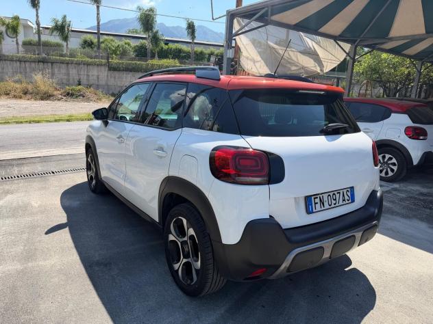 Citroen C3 Aircross BlueHDi 120 S&S Shine - Foto 4