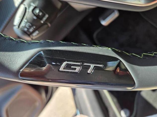 PEUGEOT 208 Hybrid 145 e-DCS6 GT + sedili elettrici rif. 23992067 - Foto 7