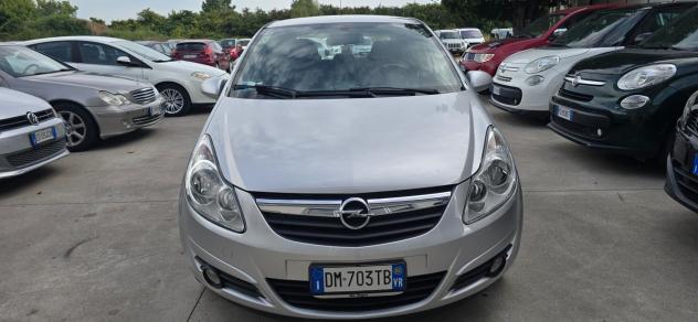 Opel Corsa 1.4 16V 5 porte Enjoy - Foto 6