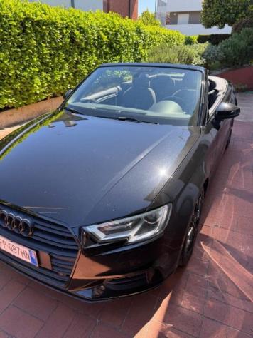 AUDI A3 Cabrio 2.0 TDI S tronic Sport rif. 23780961 - Foto 2