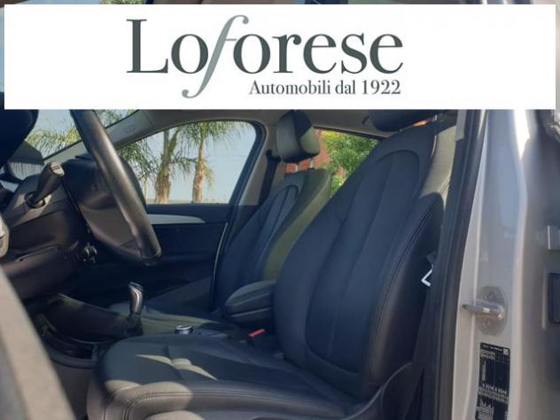 BMW X1 sDrive18d Business Advantage rif. 23931012 - Foto 10