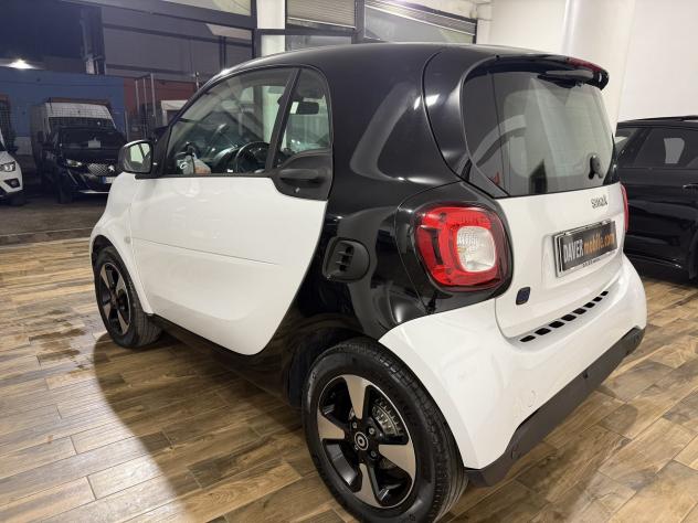 smart fortwo fortwo EQ Passion - Foto 4