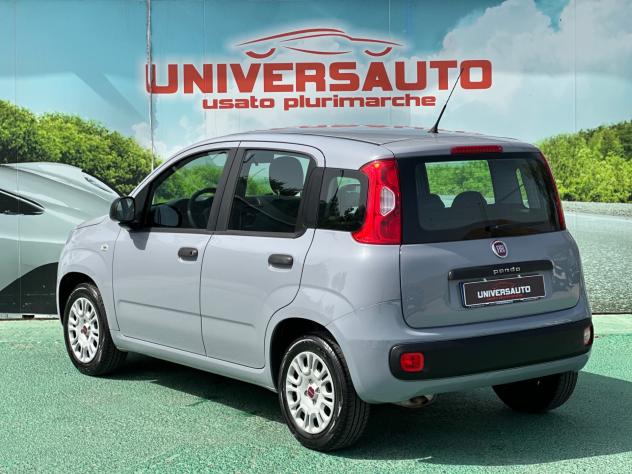 Fiat Panda 1.2 Benzina 69cv Easy 2018 - Foto 4