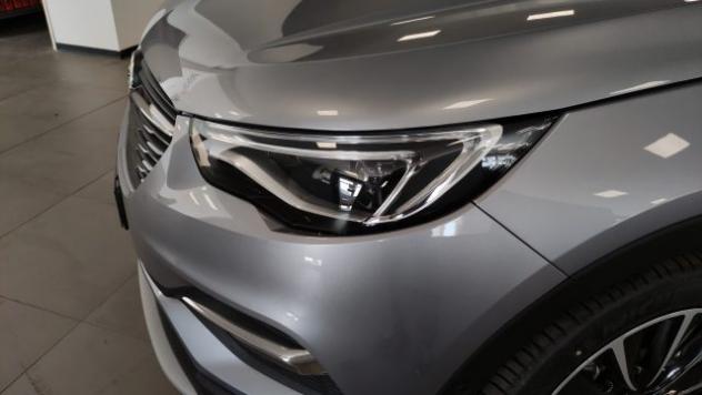 OPEL Grandland X 1.6 Hybrid4 plug-in awd auto rif. 20588317 - Foto 6