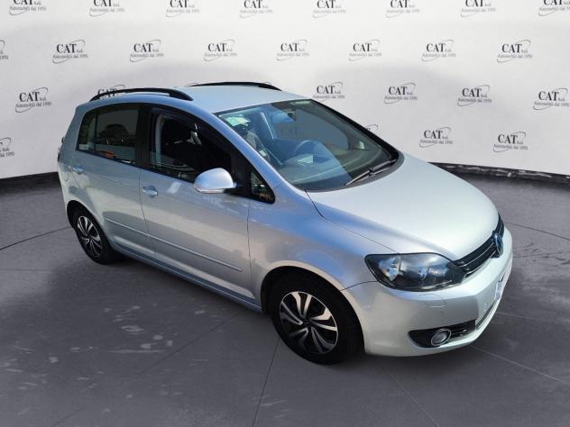 Volkswagen Golf Golf SPORTSVAN 1.6tdi Sportline - Foto 4