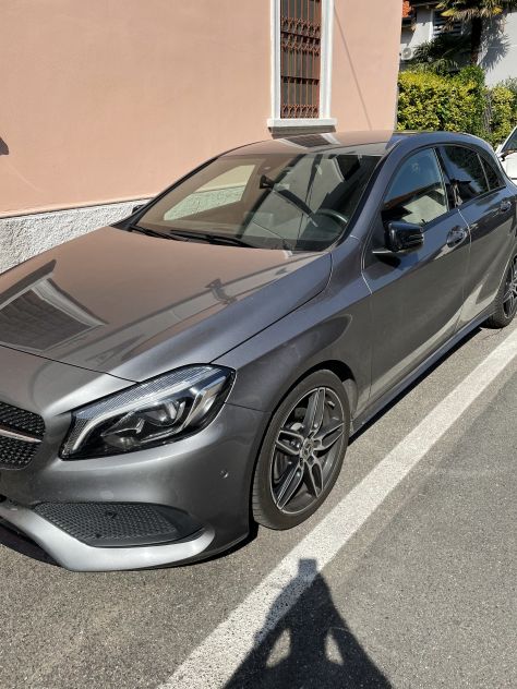Mercedes-Benz Classe A 200 d Premium AMG - Foto 3